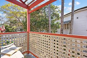 Comfy Studio Near Gabba With Secure Parking