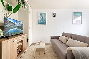 Bondi Studio Walk to Beach & Cafes