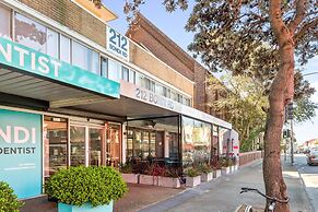Bondi Studio Walk to Beach & Cafes