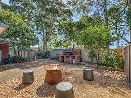 Spacious 2-bed Townhouse With BBQ