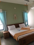 Shannarah homestay
