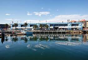Thriving City Location, Dining hub Near CBD