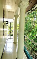Aamy's Homestay