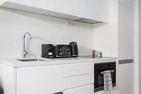 Boutique Studio Apartment in Heritage Home
