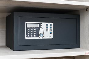 Gemuetliche Ferienwohnung mit Wintergarten, Bensersiel