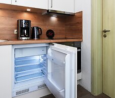 Gemuetliche Ferienwohnung mit Wintergarten, Bensersiel
