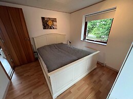4 Star Holiday Home in Idestrup