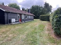 4 Star Holiday Home in Idestrup