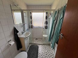4 Star Holiday Home in Idestrup