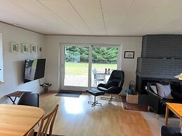 4 Star Holiday Home in Idestrup