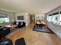 4 Star Holiday Home in Idestrup