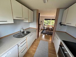 4 Star Holiday Home in Idestrup