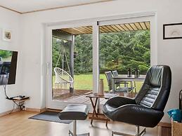 4 Star Holiday Home in Idestrup