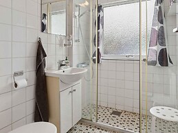 4 Star Holiday Home in Idestrup