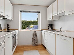 4 Star Holiday Home in Idestrup
