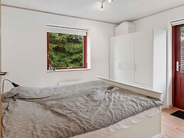 4 Star Holiday Home in Idestrup