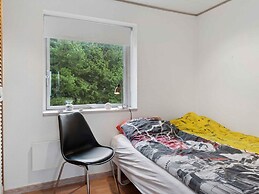 4 Star Holiday Home in Idestrup