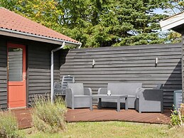 4 Star Holiday Home in Idestrup