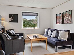 4 Star Holiday Home in Idestrup
