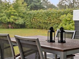 4 Star Holiday Home in Idestrup