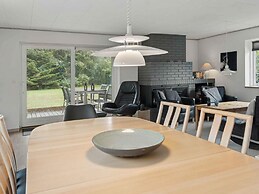 4 Star Holiday Home in Idestrup