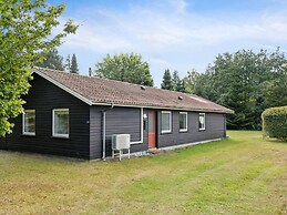 4 Star Holiday Home in Idestrup