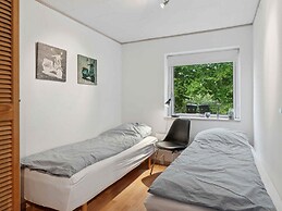 4 Star Holiday Home in Idestrup