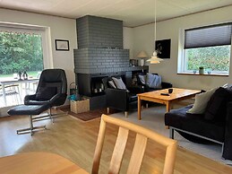 4 Star Holiday Home in Idestrup