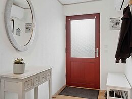 4 Star Holiday Home in Idestrup