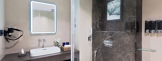 Fortune Select Siliguri