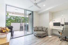 Best Location 2-bed With Gym, Pool 7-min From CBD