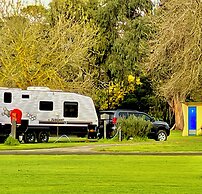 Lake Colac Holiday Park