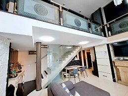 Harmony Living Condominium