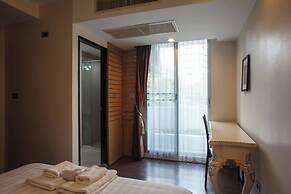 Harmony Living Condominium