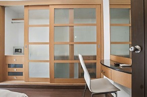 Harmony Living Condominium