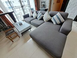 Harmony Living Condominium