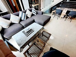 Harmony Living Condominium