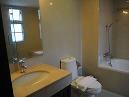 Harmony Living Condominium