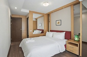 Harmony Living Condominium