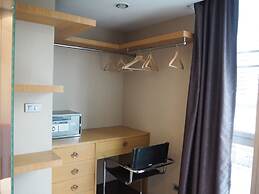 Harmony Living Condominium