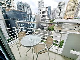 Harmony Living Condominium