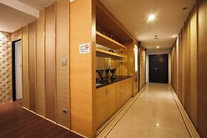 Harmony Living Condominium
