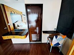 Harmony Living Condominium
