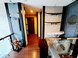 Harmony Living Condominium