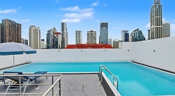 Harmony Living Condominium