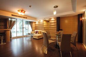 Harmony Living Condominium