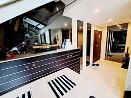 Harmony Living Condominium