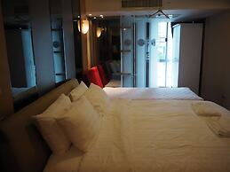 Harmony Living Condominium