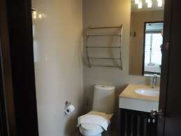 Harmony Living Condominium