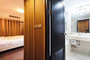 Harmony Living Condominium